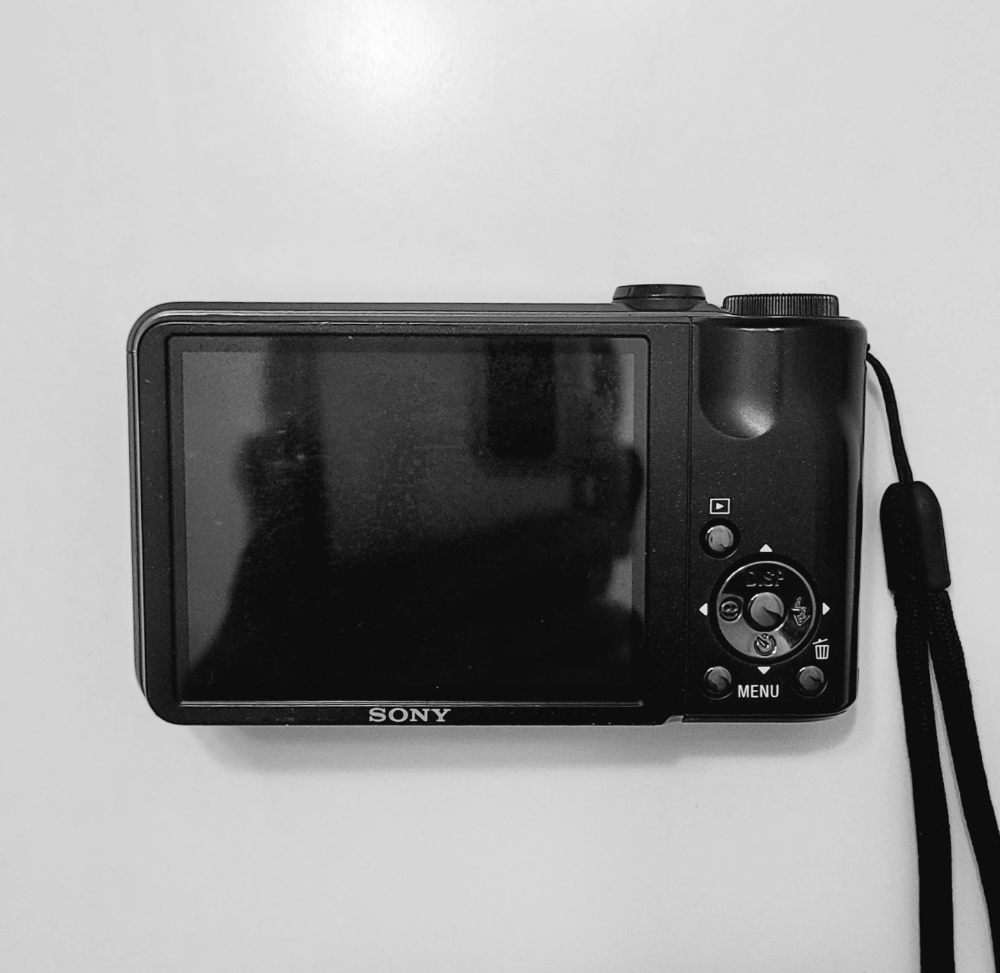 SONY Cyber Shot Camera - photo 3