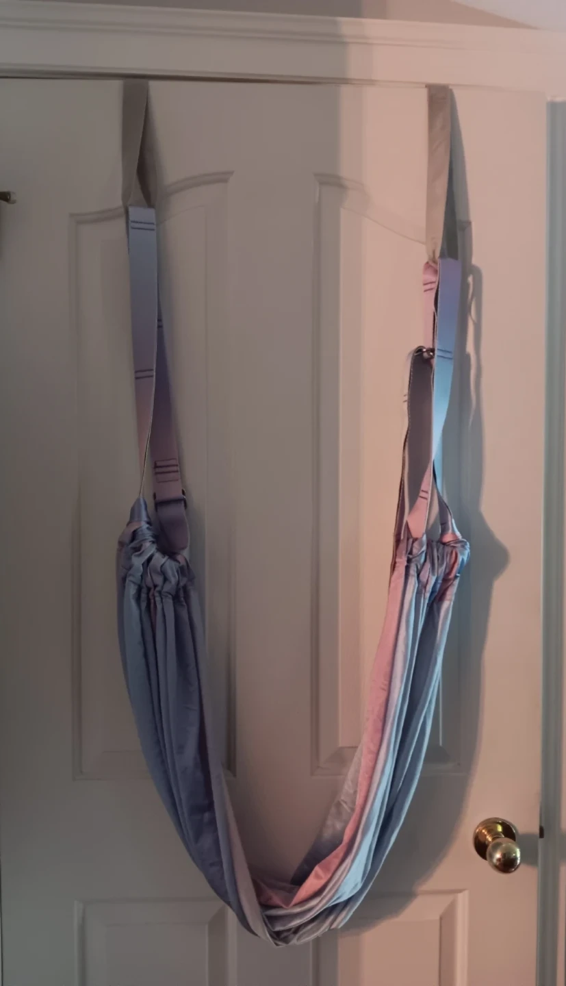 Aerial Yoga Hammock - photo 2