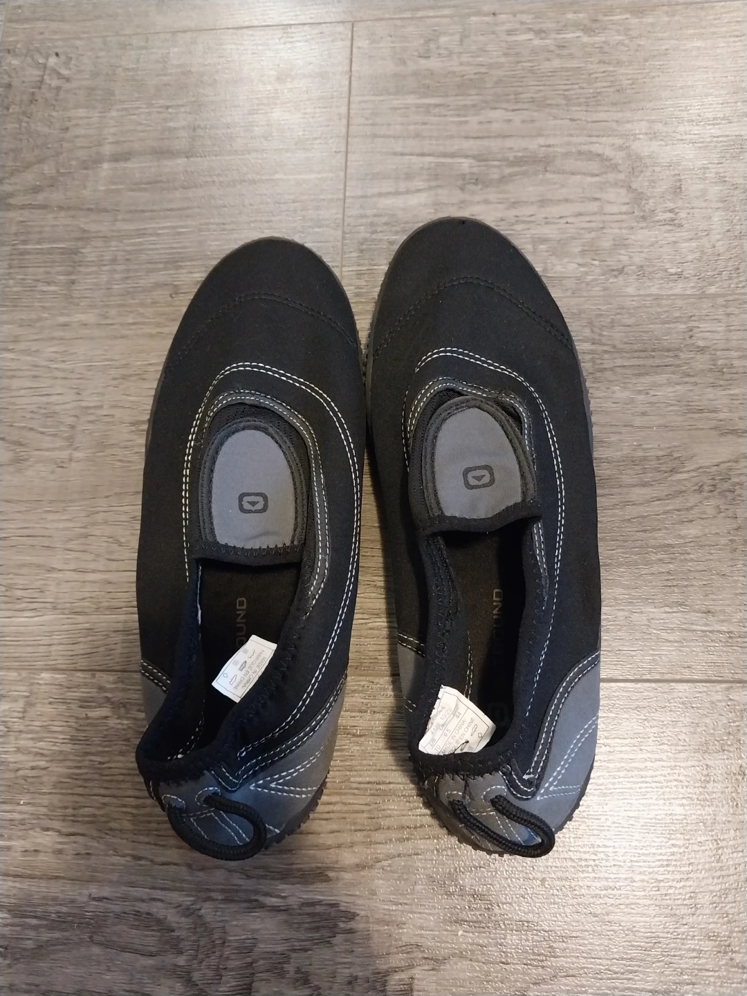 Outbound Aqua Shoes