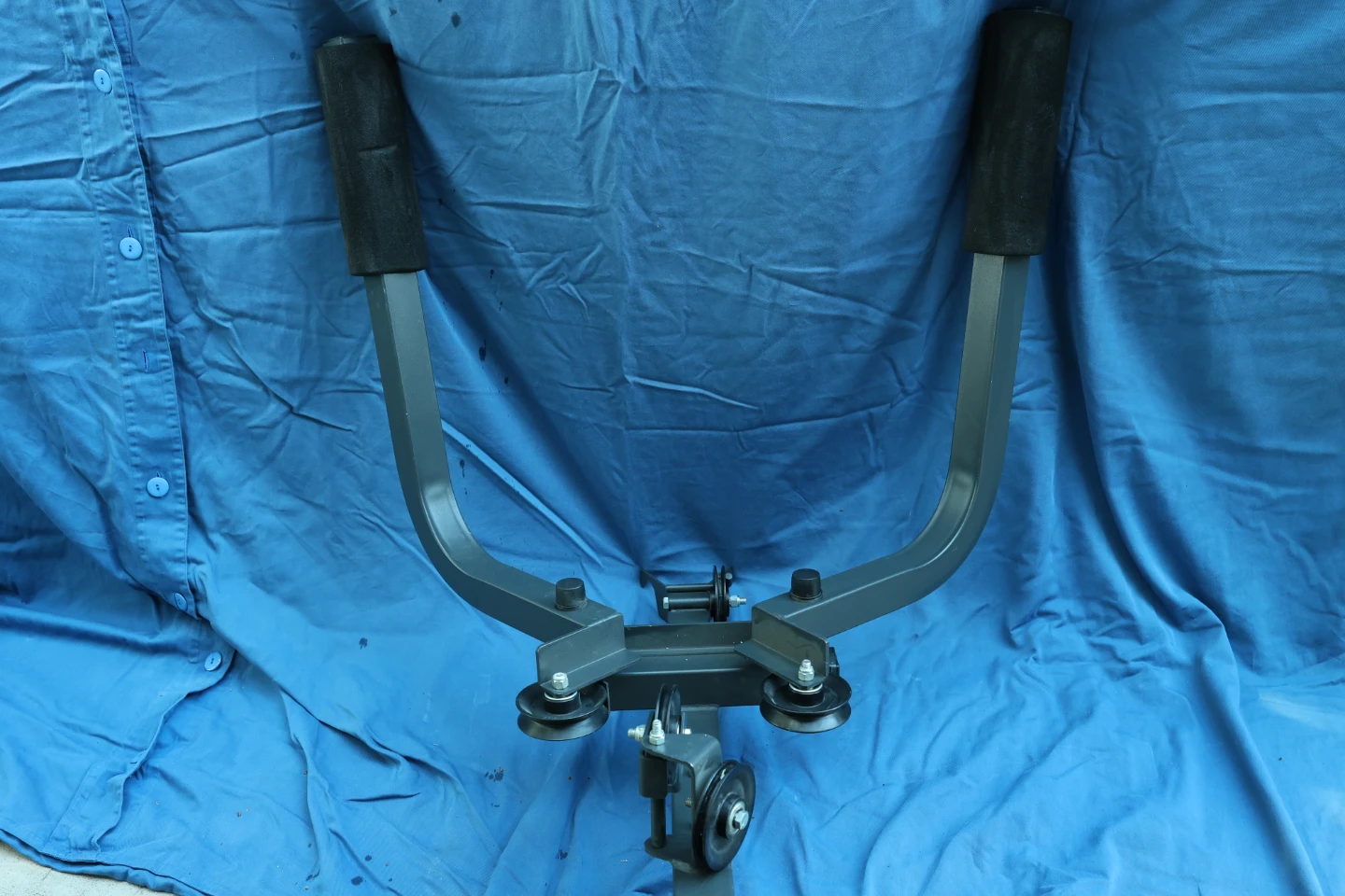 Weider 8350 Home Gym - photo 3