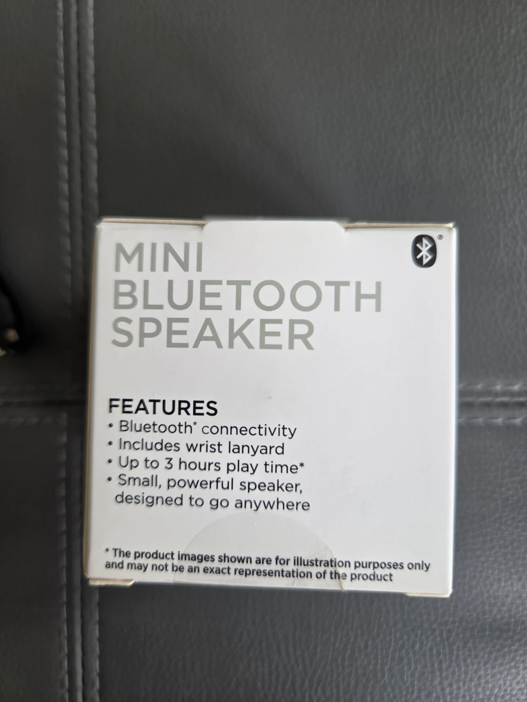 Mini Bluetooth Speakers - photo 4