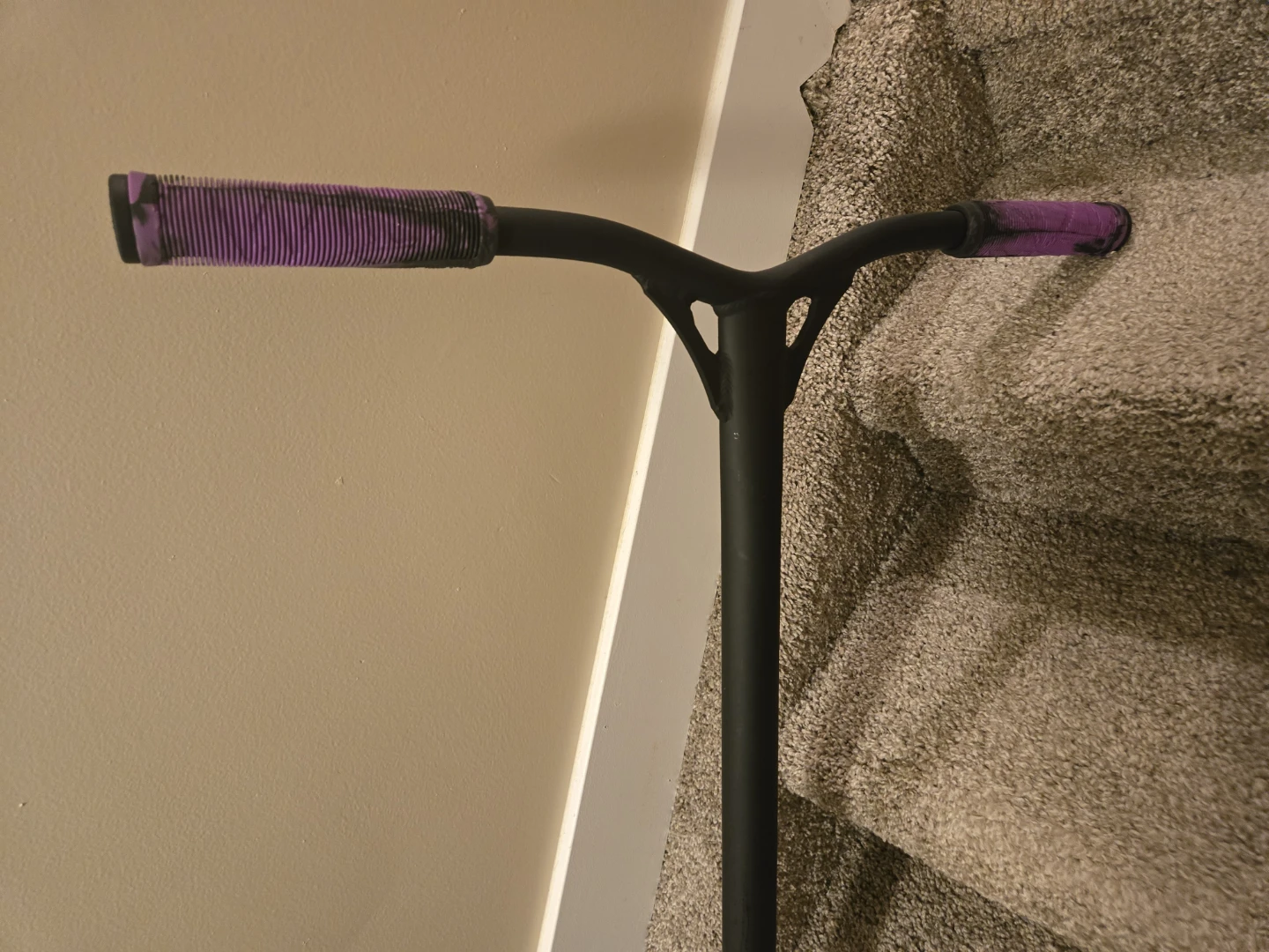 Eclipse Trick Scooter
