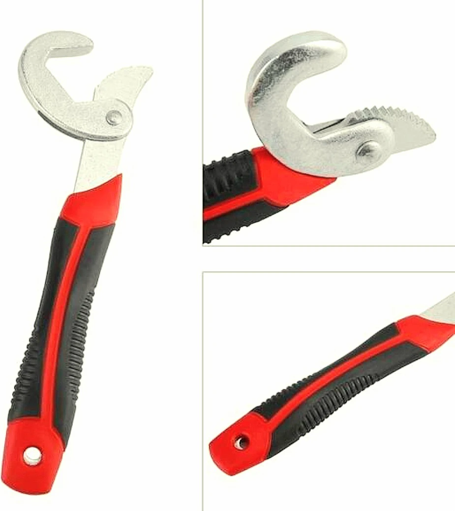 🔧Universal Snap-On Torque Wrench🔧