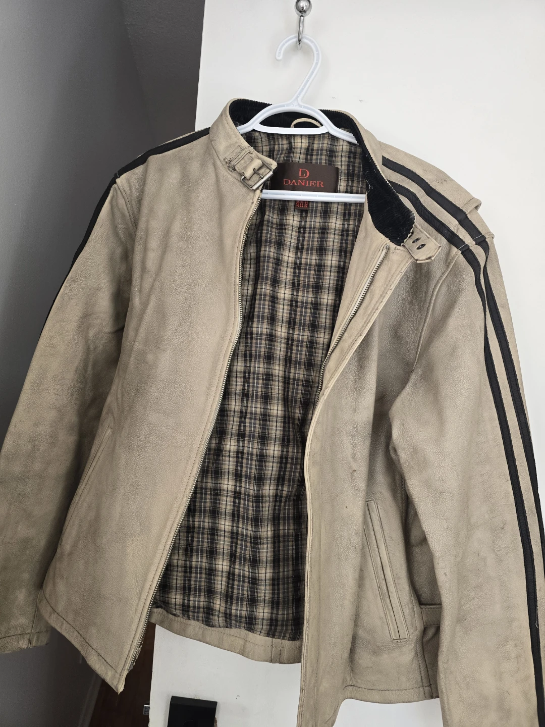 Danier Leather Jacket