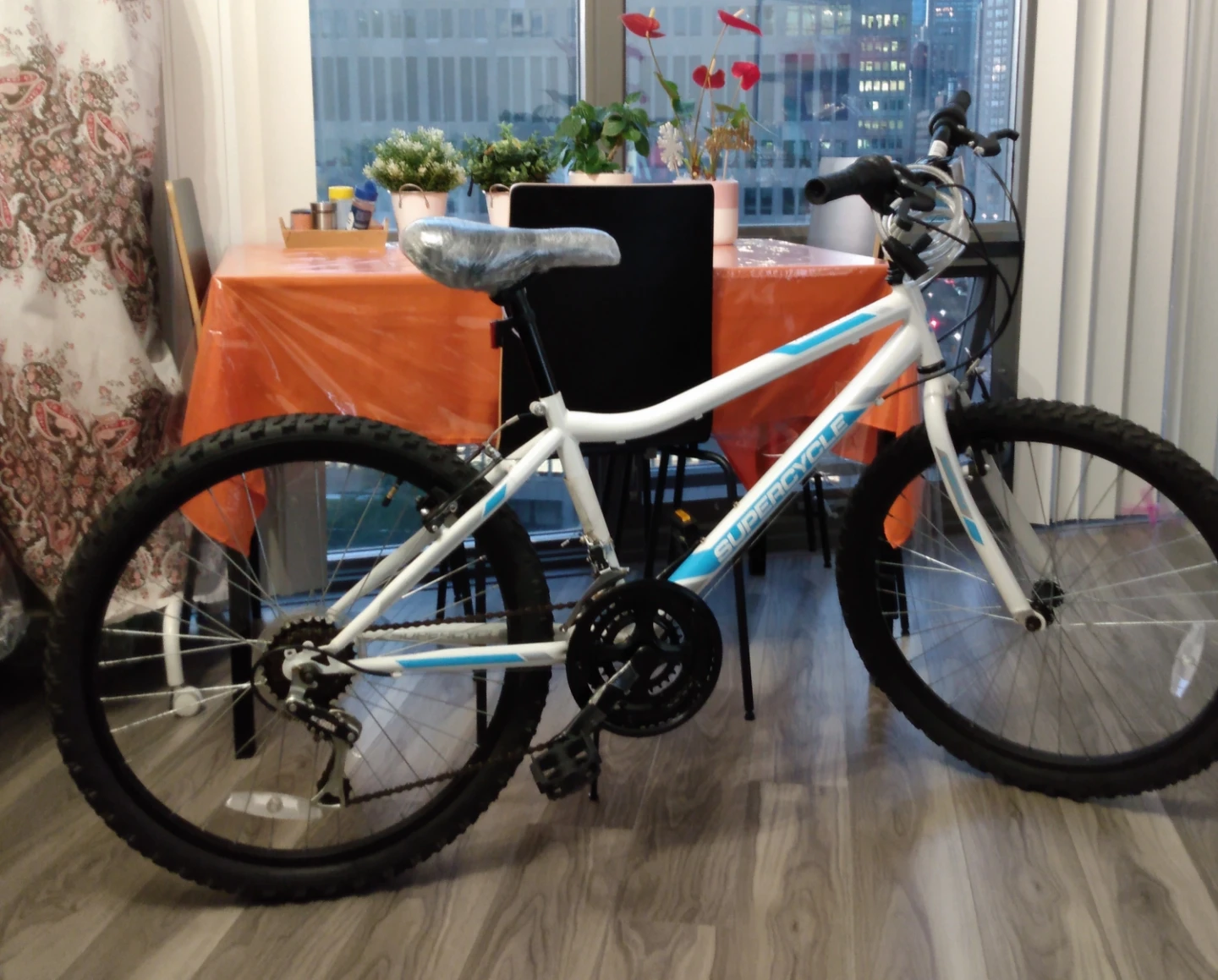 New 24" Mountain Bike - photo 3