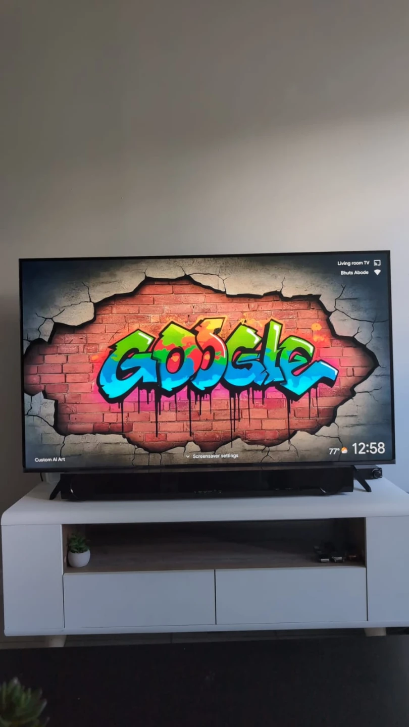 55" TCL Premium QD Mini-LED TV QM5K
