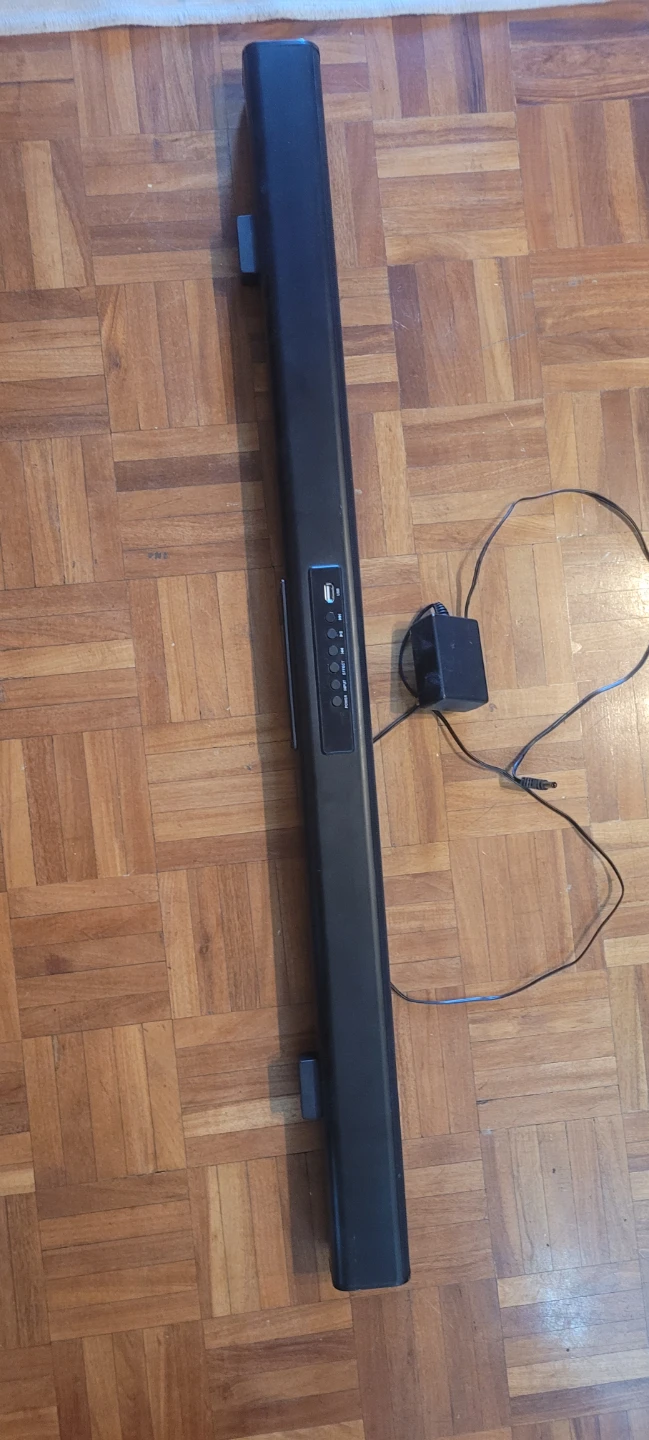 QFX SB-3017D Soundbar - photo 4