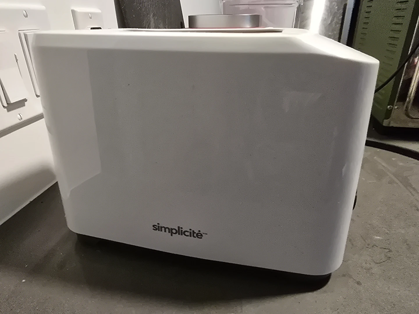 Simplicité Toaster - photo 3