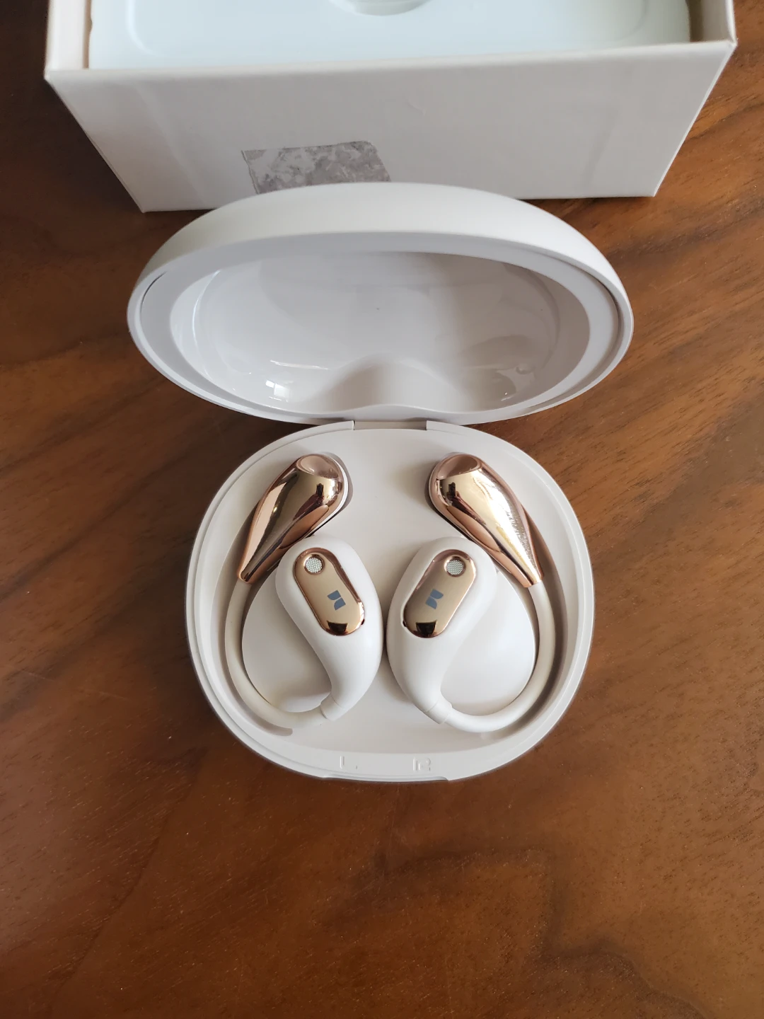 Monster Headphones, Monster Open Ear AC210, new. - photo 4