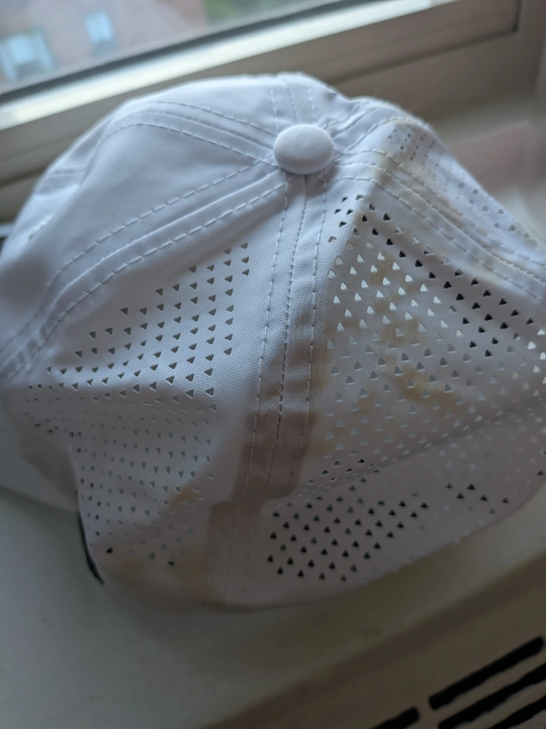 New Era 9FORTY Dove Final Four Baseball Cap - photo 3