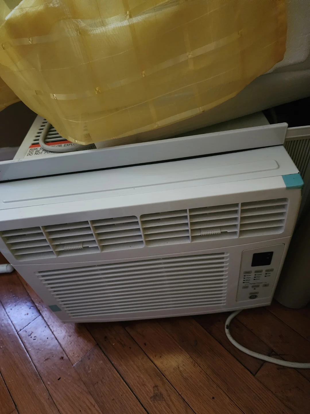 Window Air Conditioner
