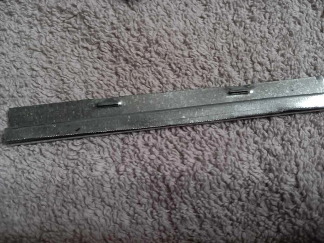 Vintage Knipex Snap Lock Punch End Cutter - photo 5
