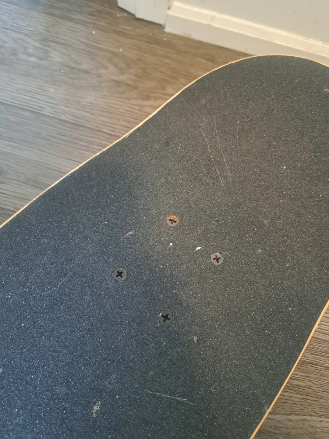 Death valley skateboard - photo 3