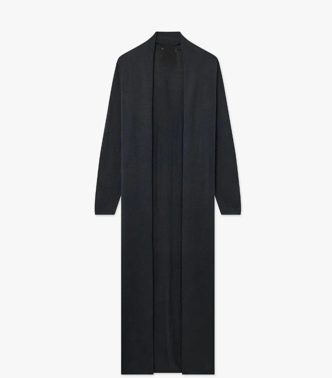 Dynamite - Open Long Cardigan (Brand New)