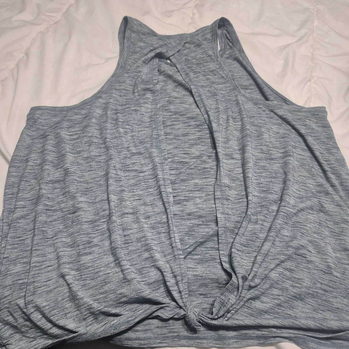 GapFit Breathe Respirant Tank Top XL - photo 3