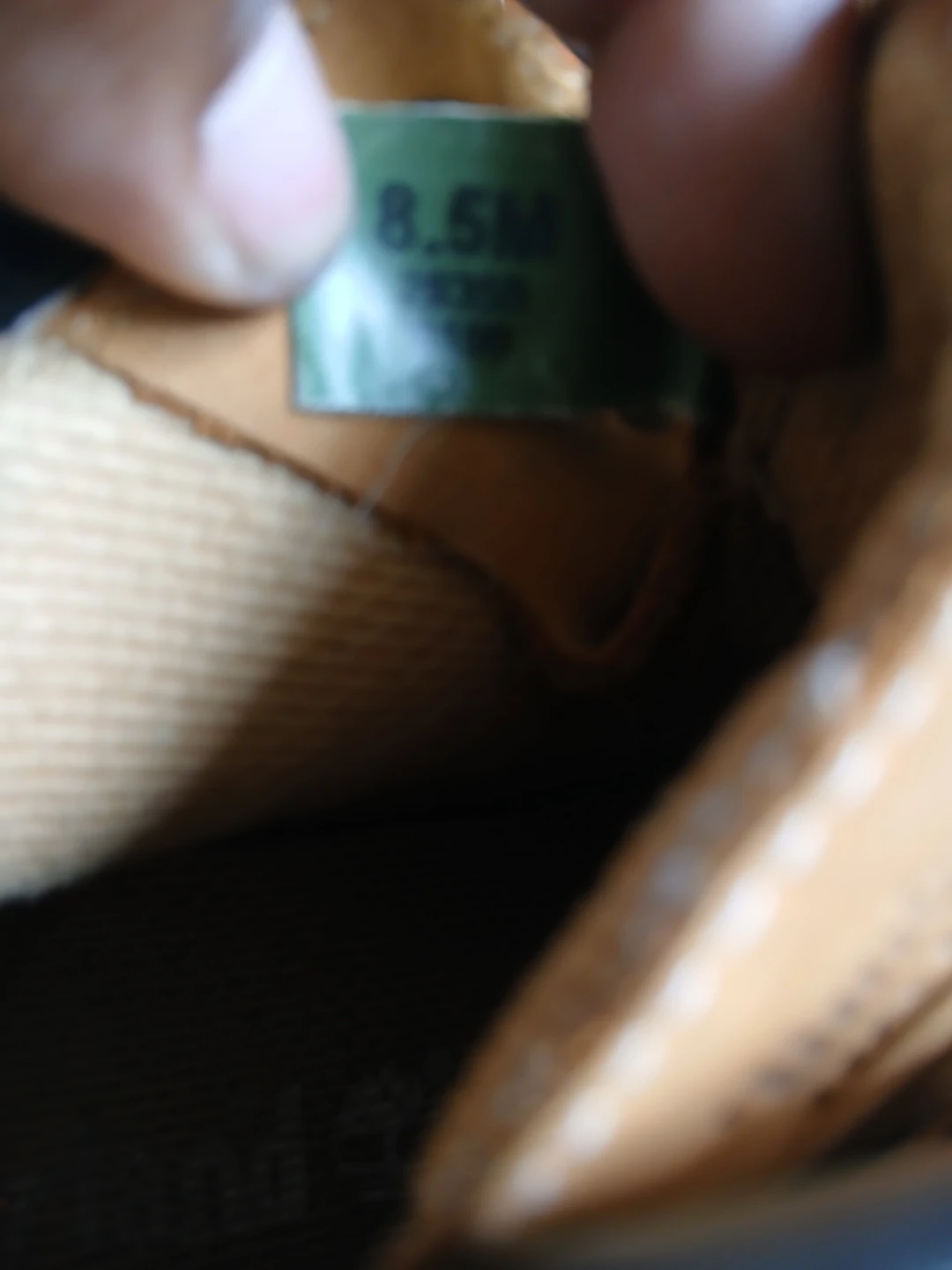 Timberland Boots Size 8.5 - photo 4