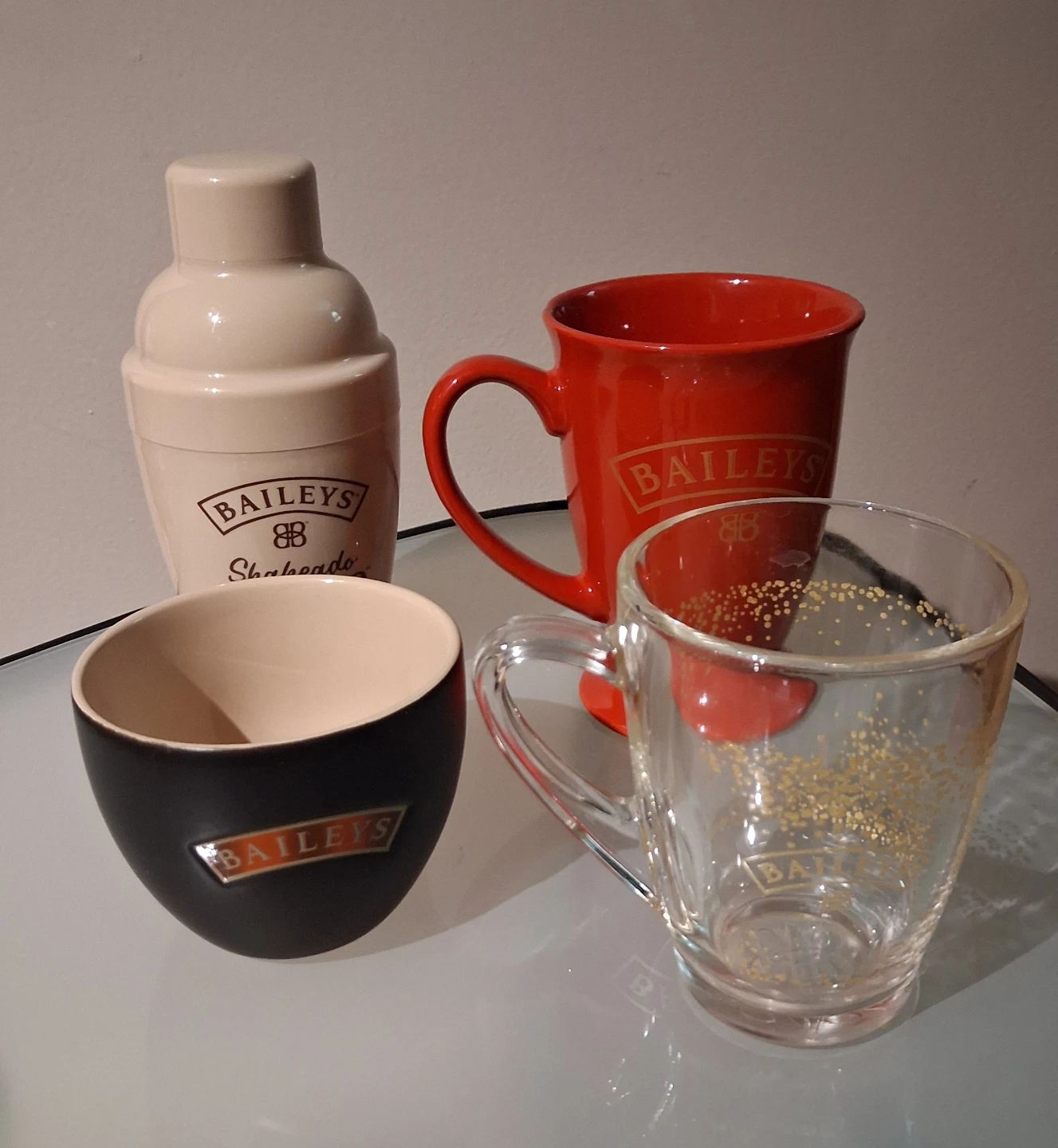 Baileys Drinkware Set - photo 3