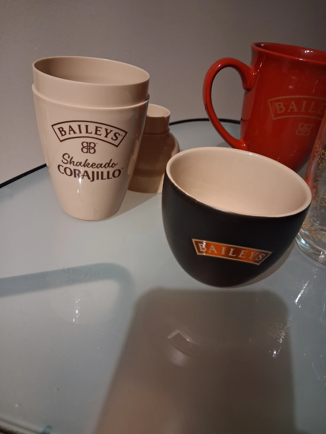 Baileys Drinkware Set - photo 5