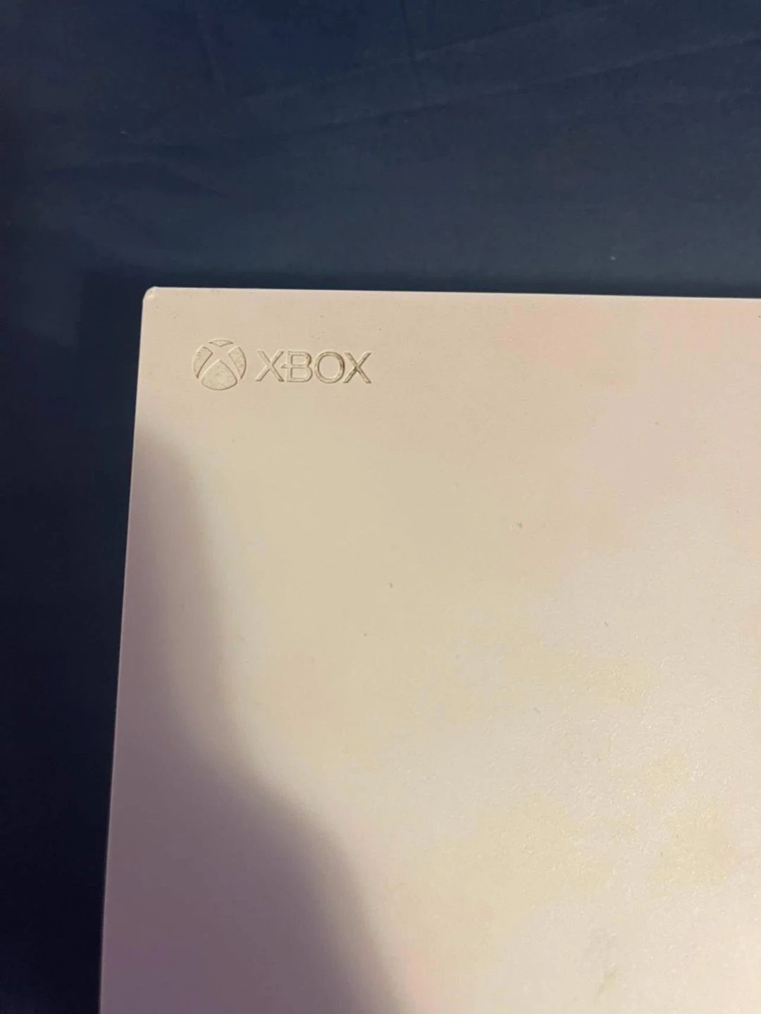 X-box console S series