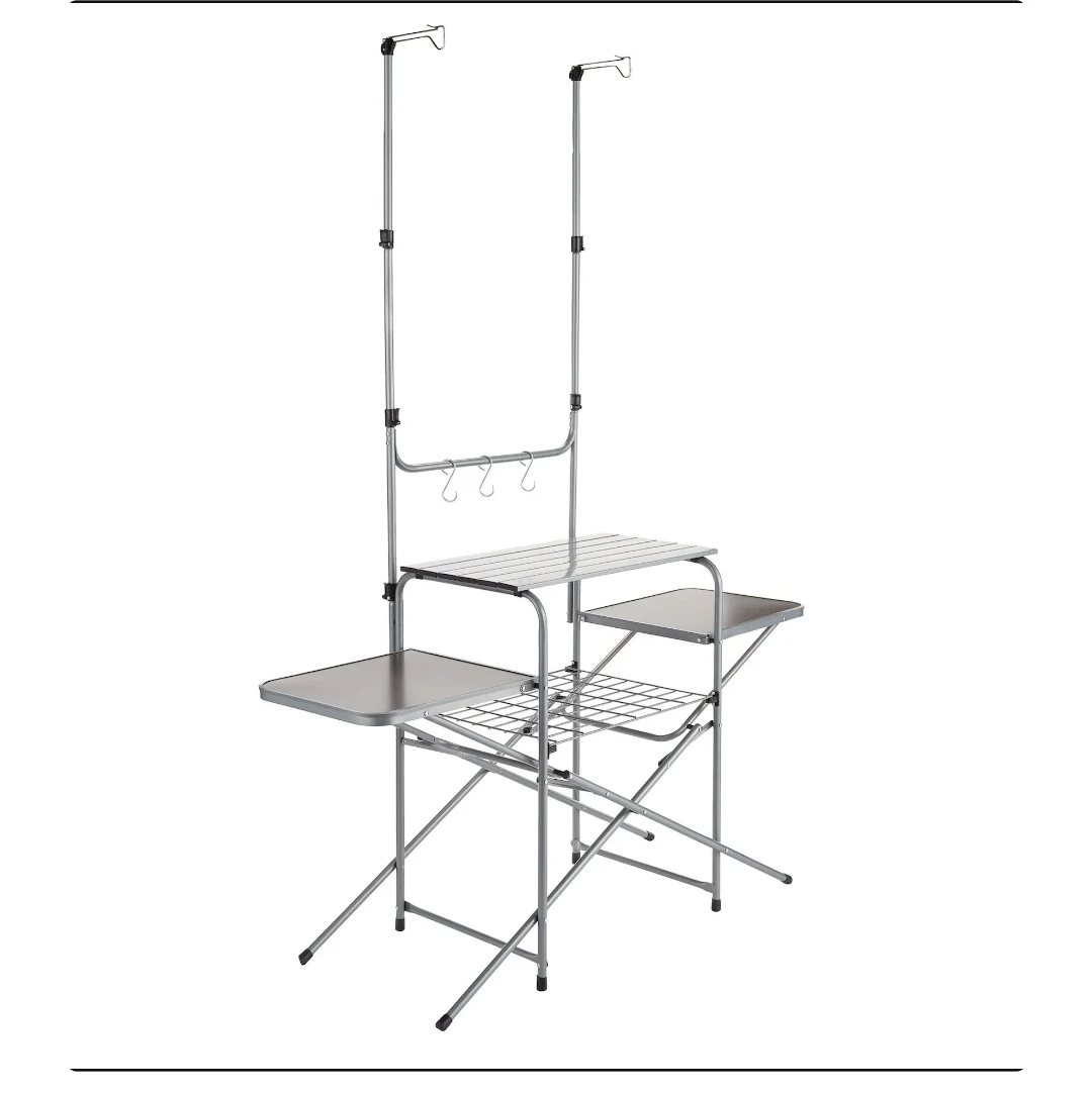 Woods Portable Outdoor Kitchen