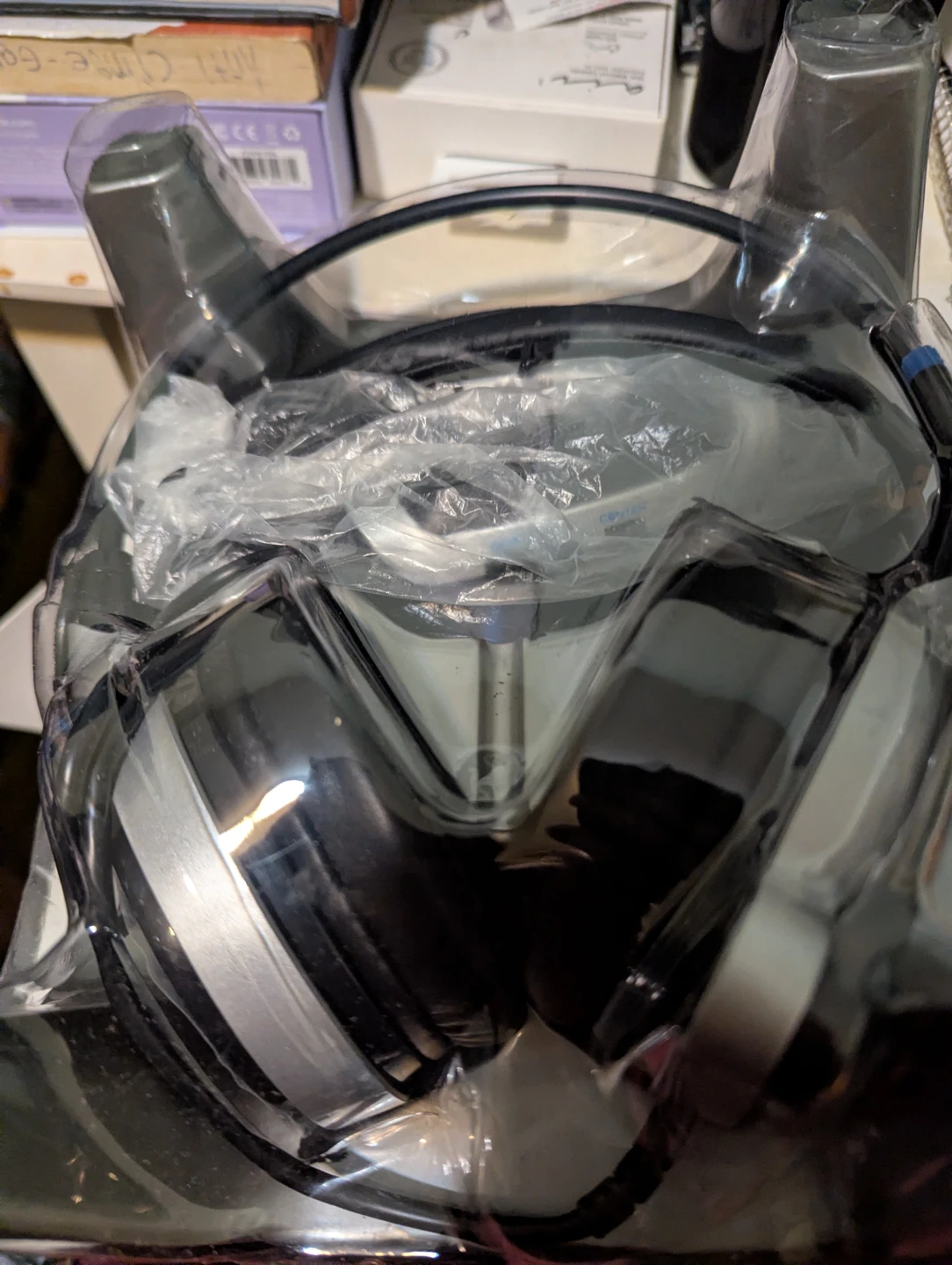Gaming headsets - photo 3