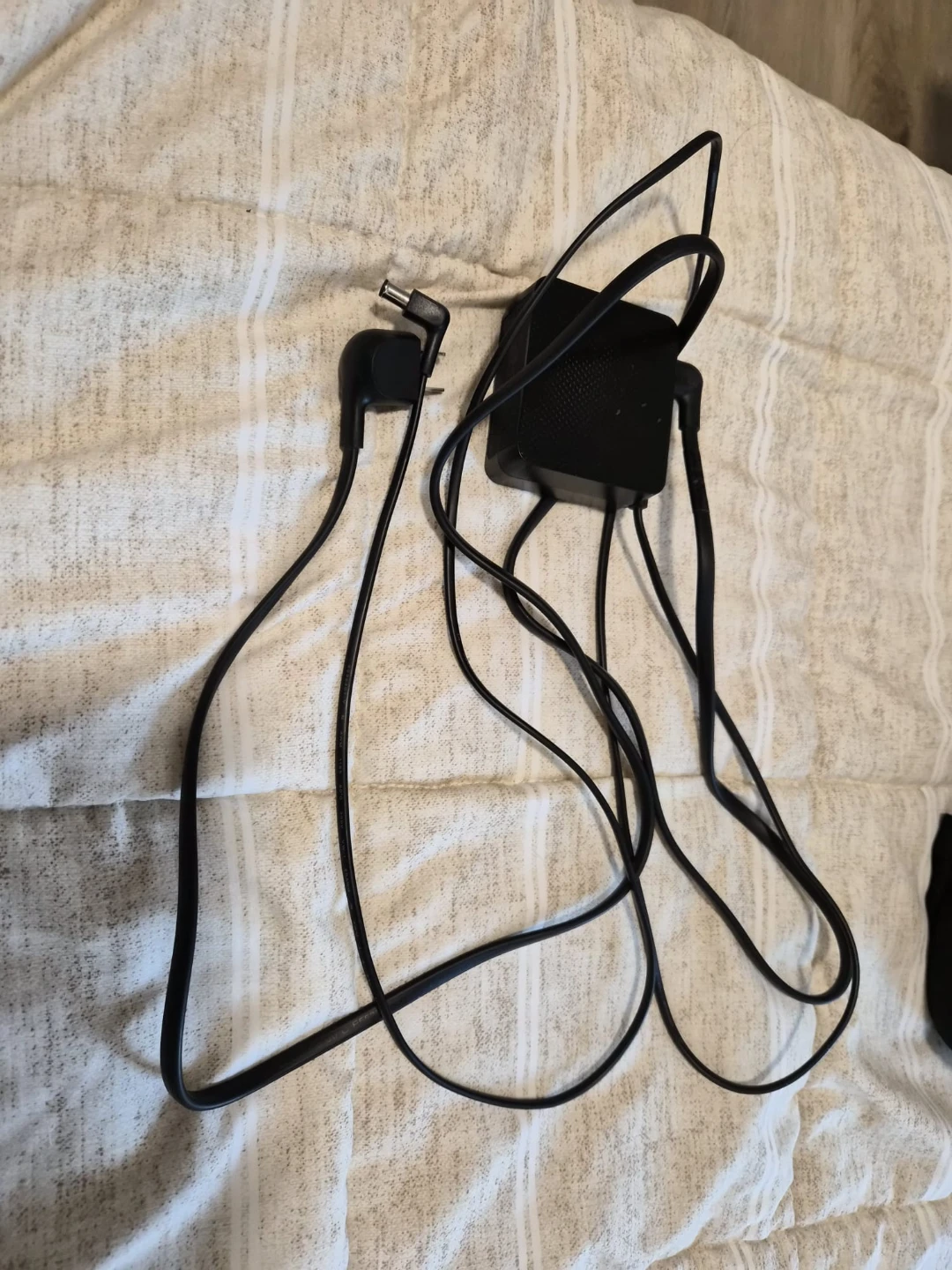 Samsung odyssey g5 32in - photo 4