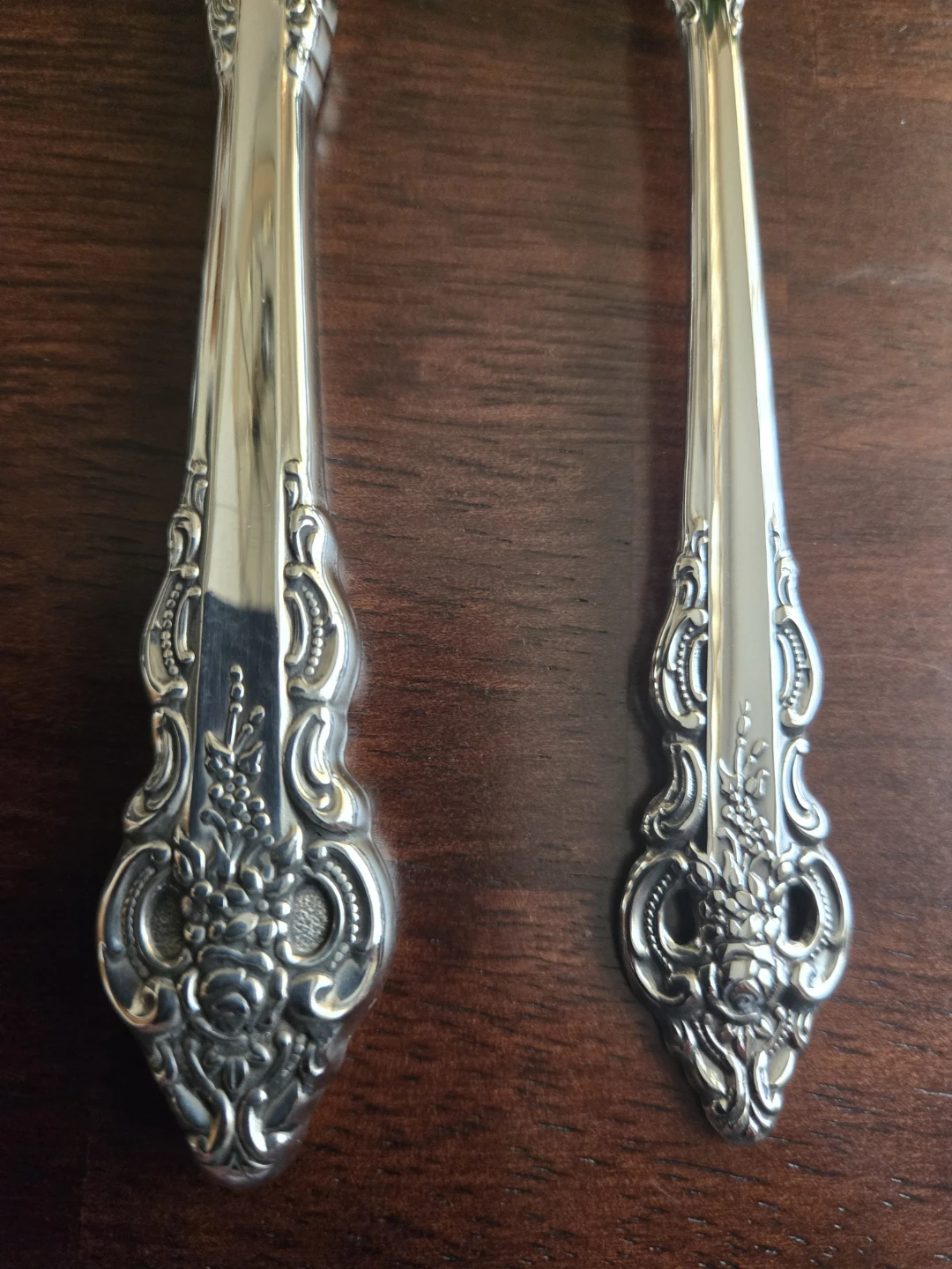 Oneida stainless steel cutlery - New - photo 2