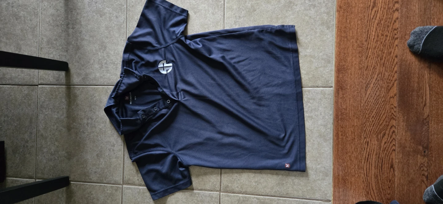 Saint Paul clothes,  Pants, golf shirts etc.. - photo 2
