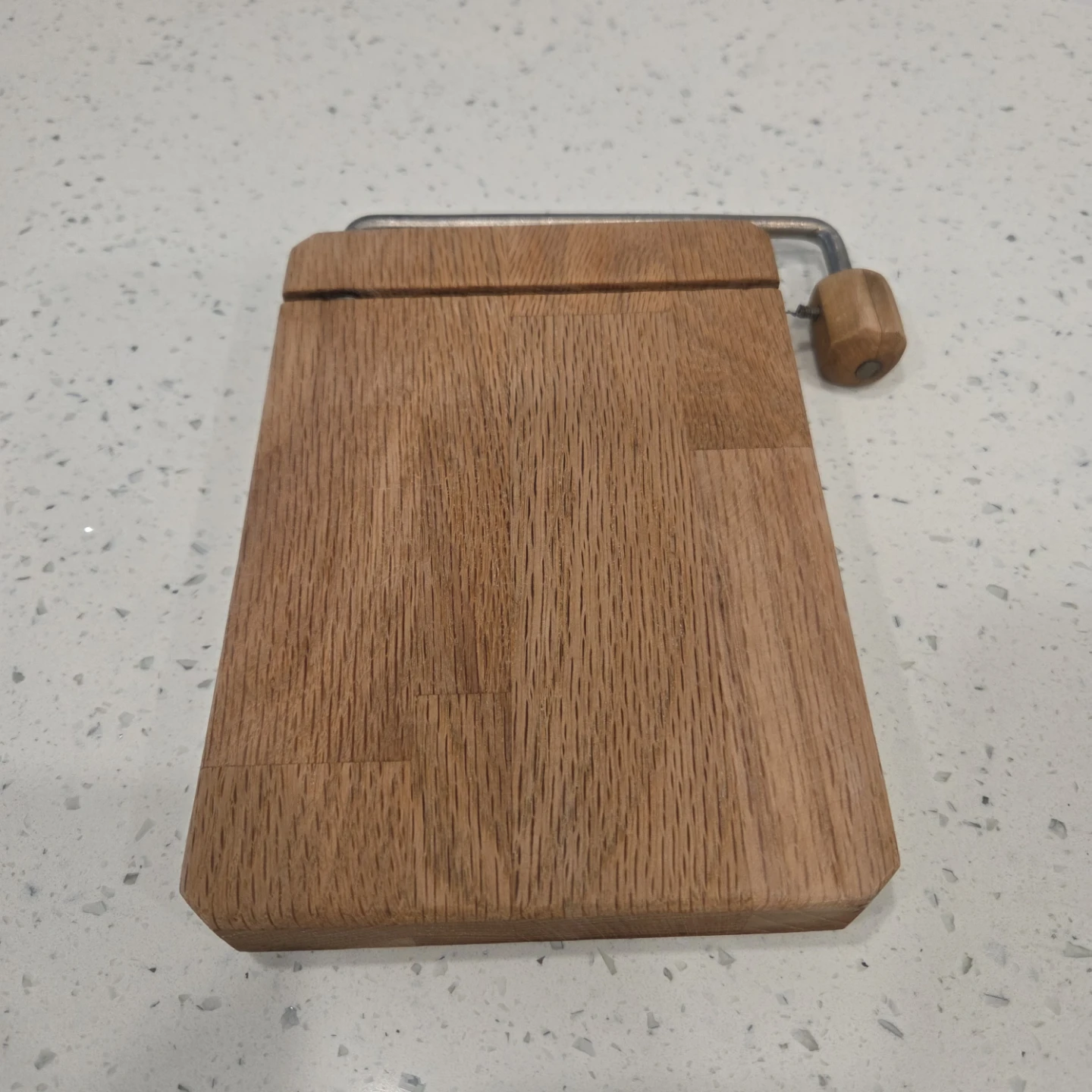 Wooden Cheese Slicer - photo 4