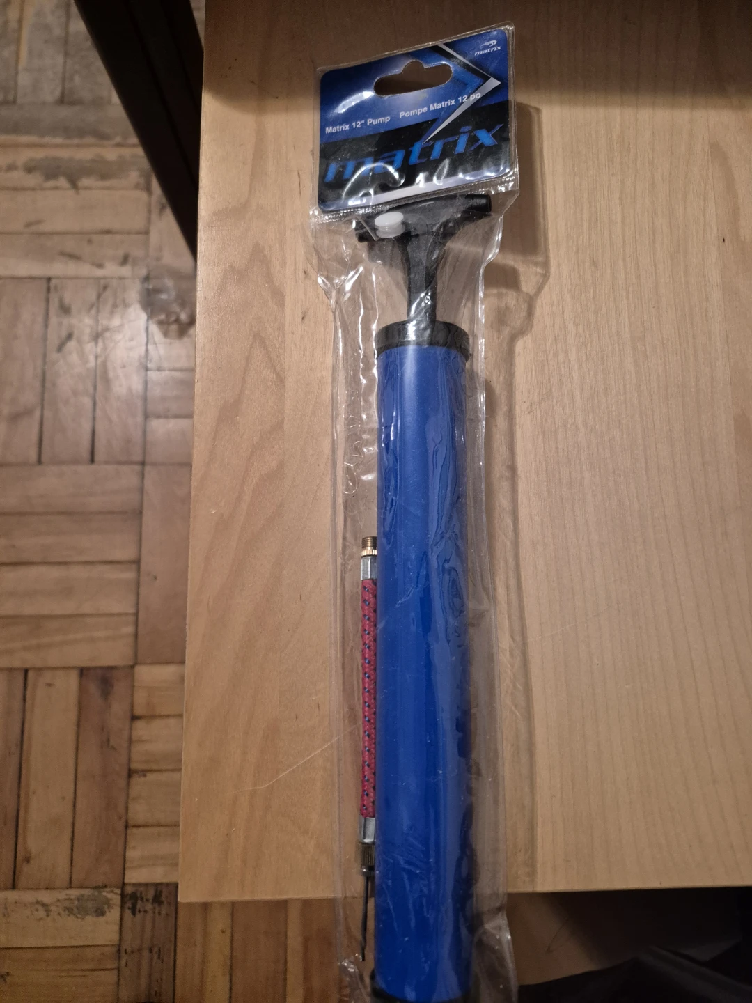 BNIB)Matrix 12"  Pump - photo 2