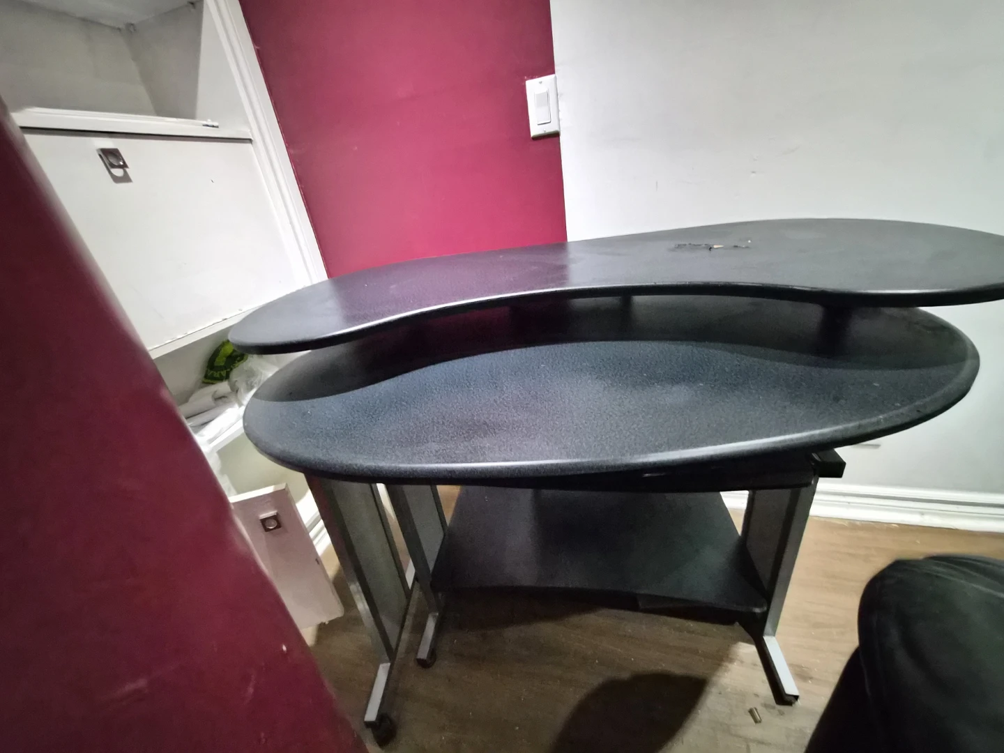 Computer Desk - photo 2