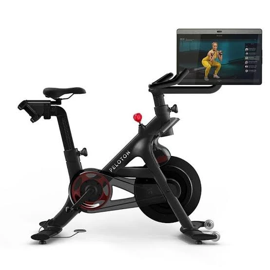 Peloton Bike+ with Accessories