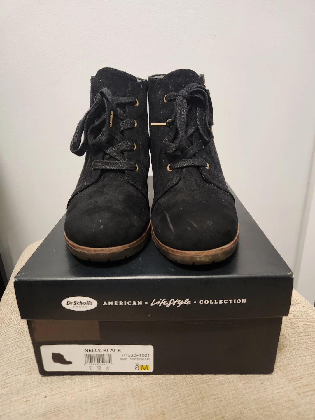 Dr Scholls Wedges - photo 4