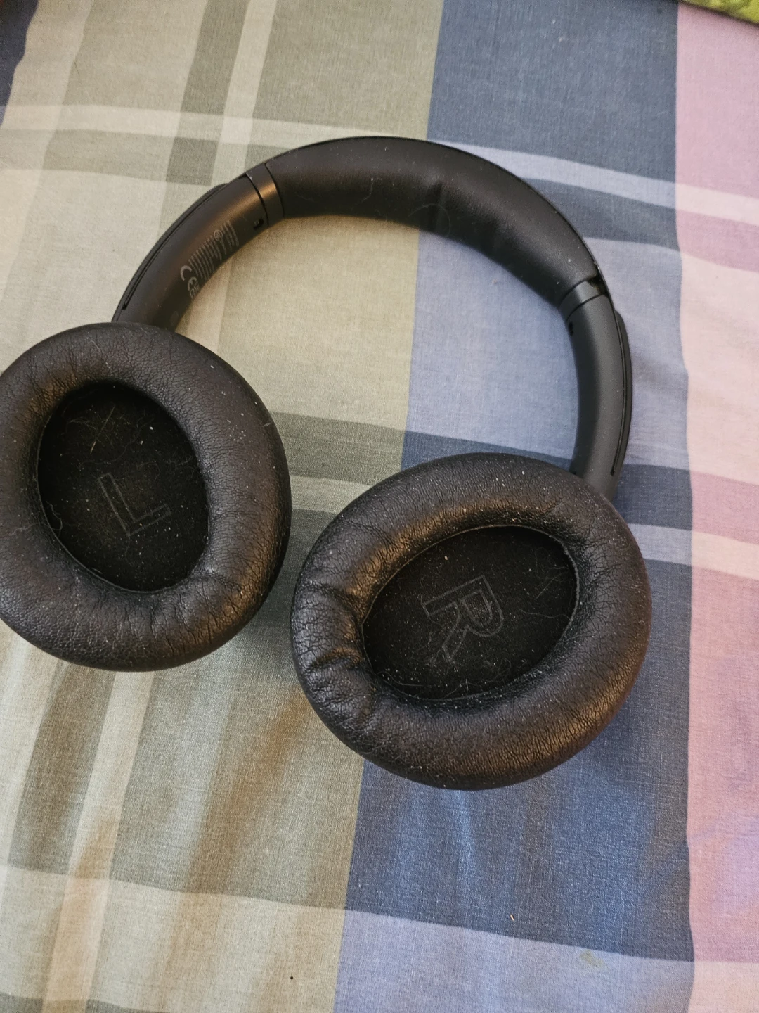 Anker Soundcore Active Noise Cancelling Headphones - photo 2