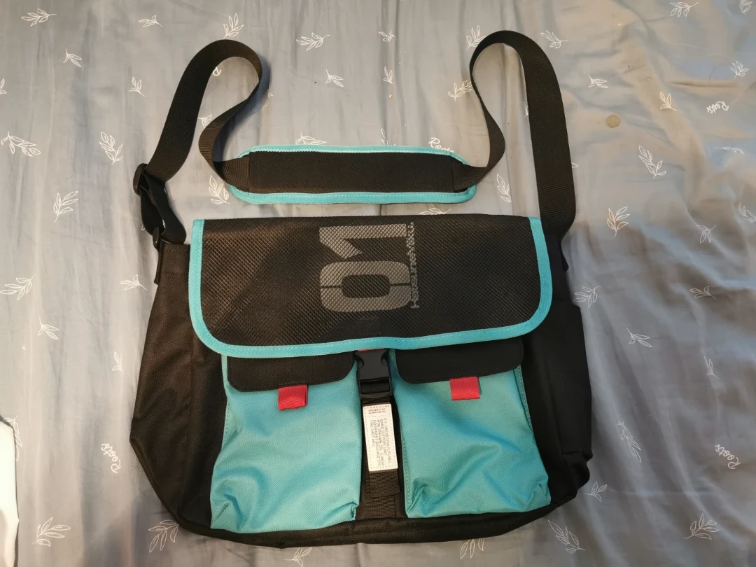 Miku Bag