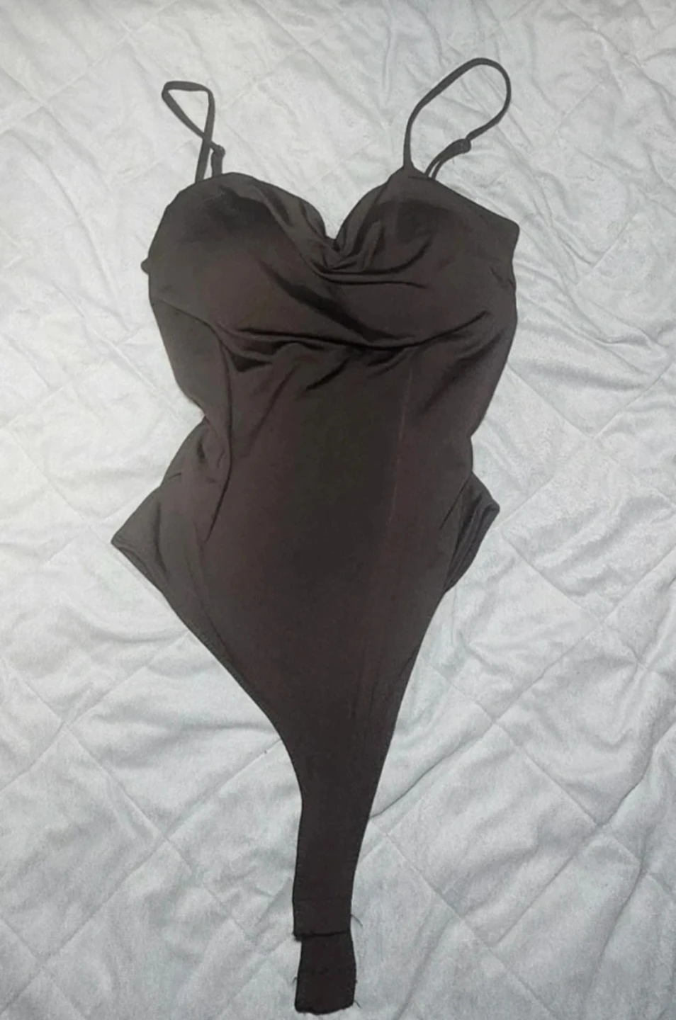 Contour Bodysuit L/G