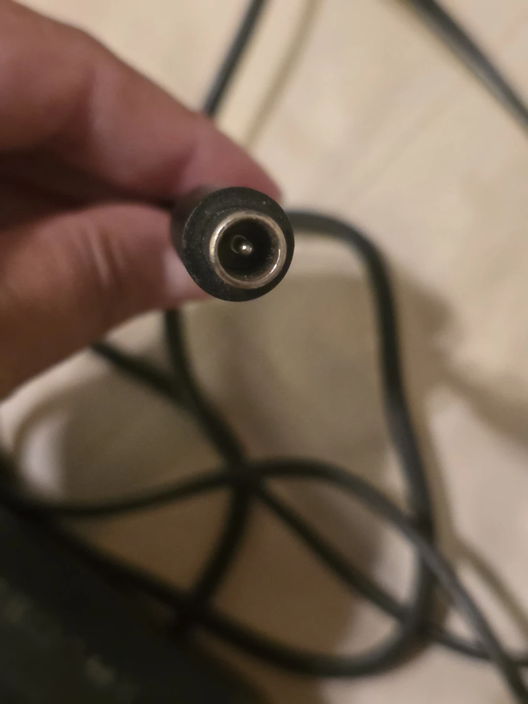 BMC Battery Charger AC Adapter - photo 2