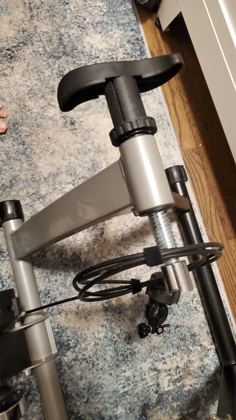 Bike Trainer Stand - photo 4