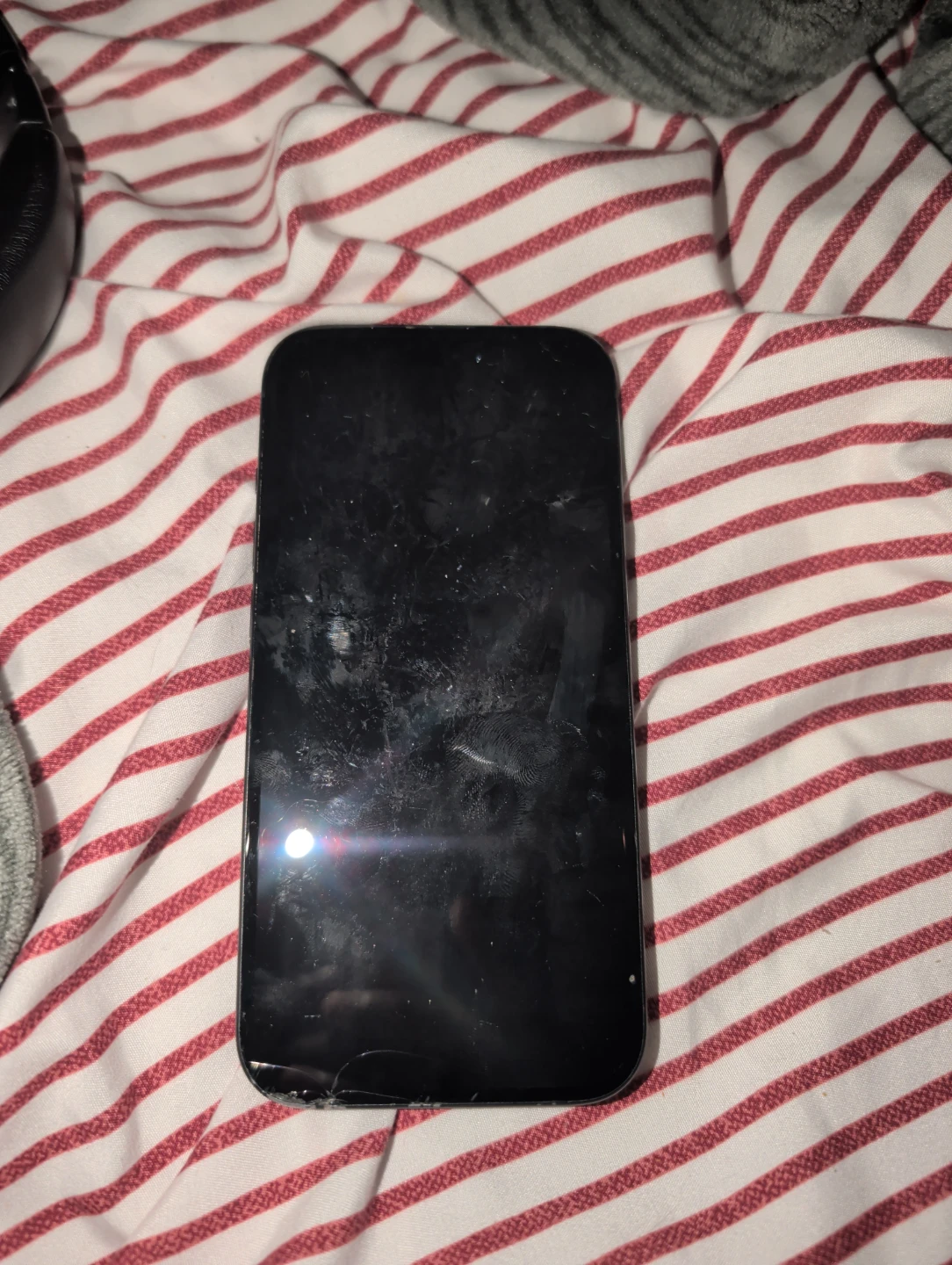 iPhone 15 - photo 2