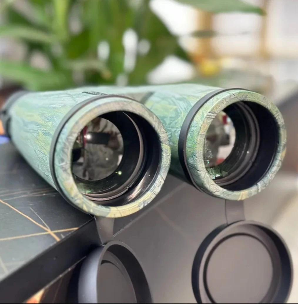 Brand New SUNCORE 10x50HD High Magnification Binoculars - photo 4