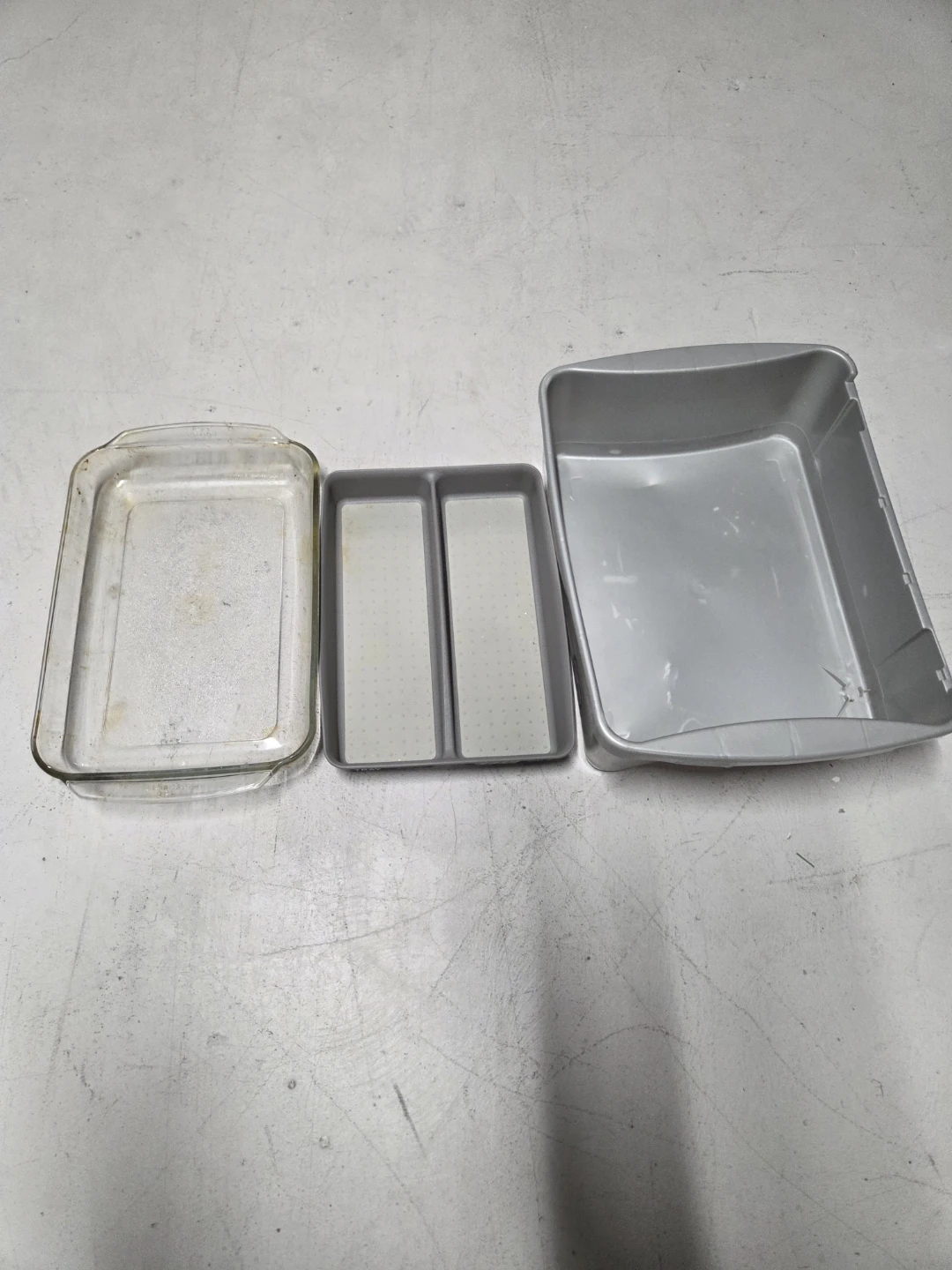Baking Pans and Casserole Dish - photo 5