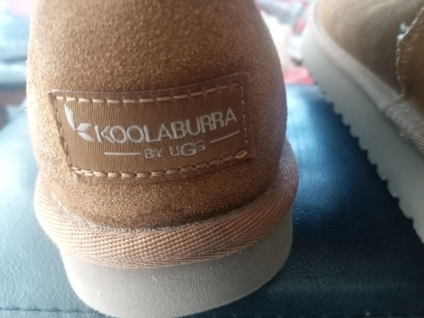 Koolaburra by UGG Boots - photo 2