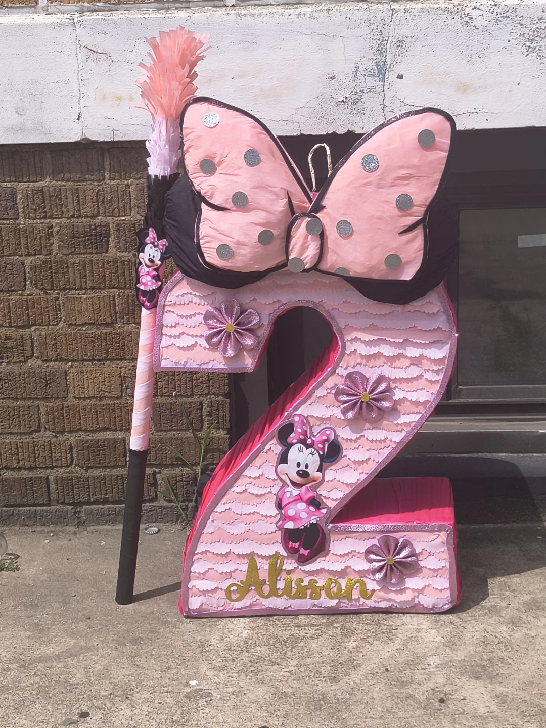 Piñatas - photo 2