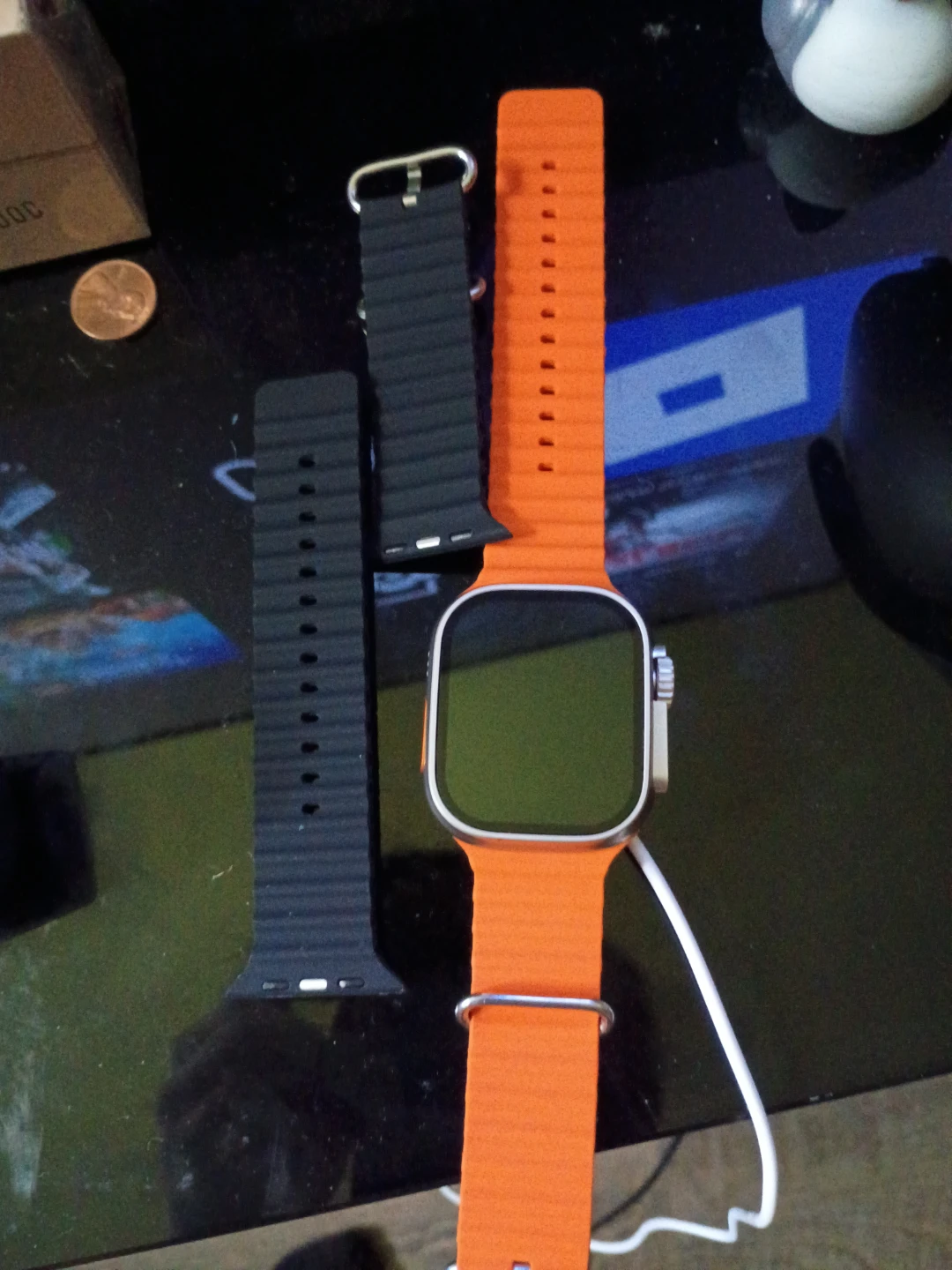 Apple watch ultra 3