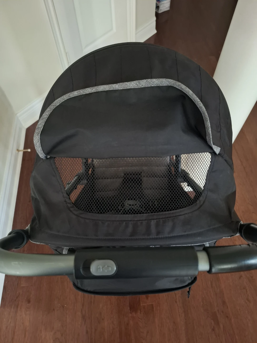 Lightweight Summer Infant 3D PAC CS+ Stroller - photo 5