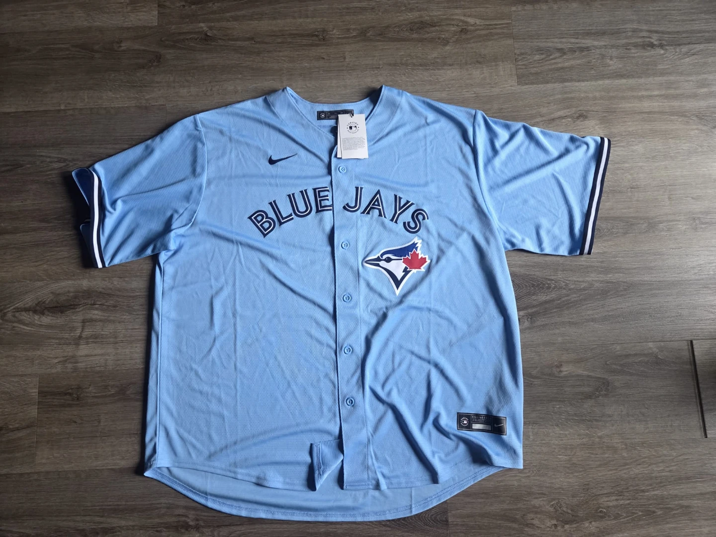 Toronto Blue Jays Jersey