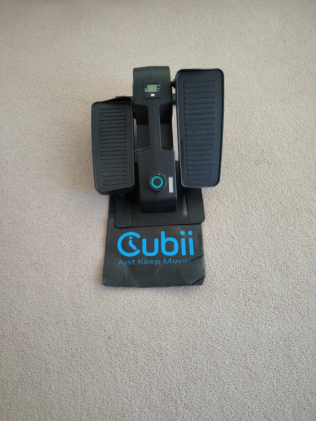 Cubii - photo 3