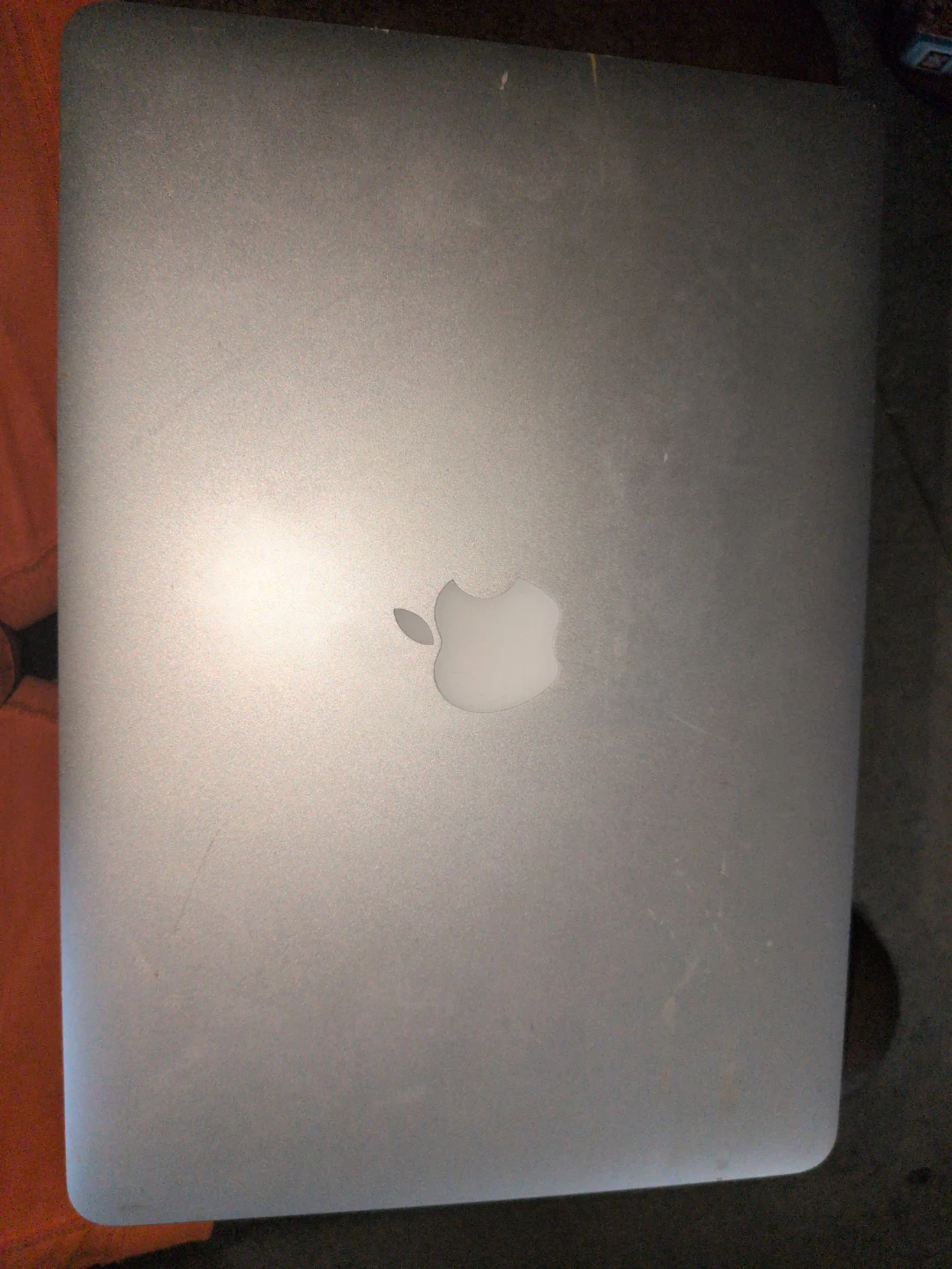 Apple MacBook Air Laptop - photo 3