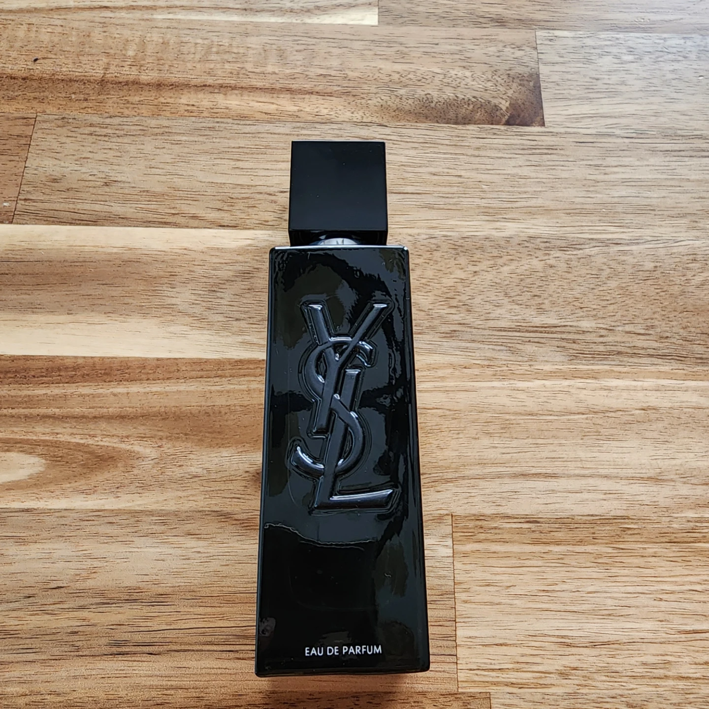 Yves Saint Laurent MYSLF Eau de Parfum 40ml