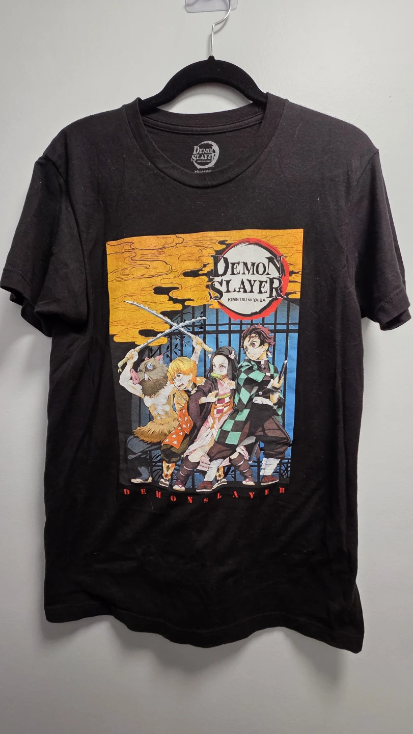 Various T-Shirts for Sale - photo 3